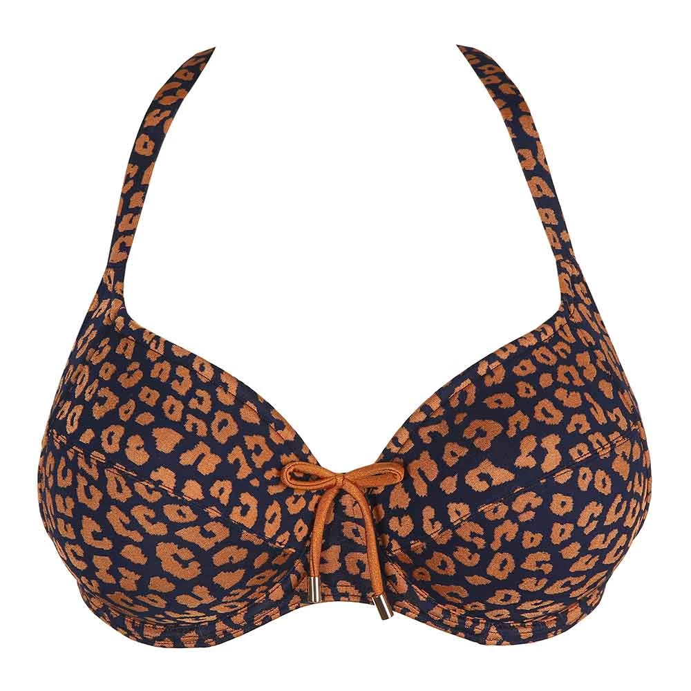 PRIMADONNA Punta Rata Underwired Full Cup Bikini Top - 4010010 2 PRIMADONNA Punta Rata Underwired Full Cup Bikini Top - 4010010 - Image 2