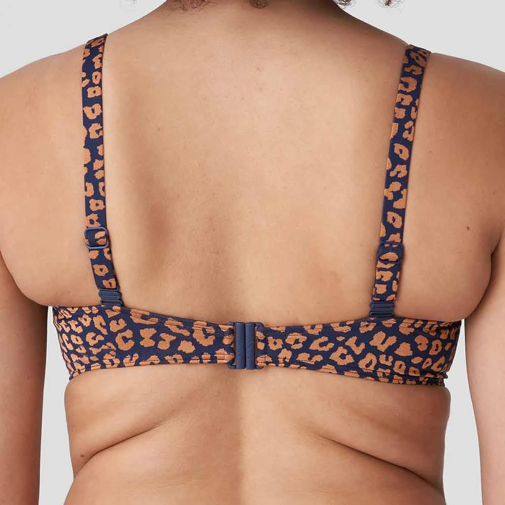 PRIMADONNA Punta Rata Underwired Full Cup Bikini Top - 4010010 6 PRIMADONNA Punta Rata Underwired Full Cup Bikini Top - 4010010 - Image 6