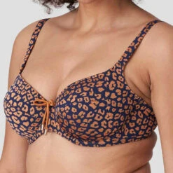 PRIMADONNA Punta Rata Underwired Full Cup Bikini Top - 4010010 10 PRIMADONNA Punta Rata Underwired Full Cup Bikini Top - 4010010 -Outlet Comfort Soft Cup Bra Store img041369