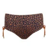 PRIMADONNA Punta Rata Adjustable Leg Full Bikini Briefs - 4010052