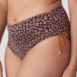 PRIMADONNA Punta Rata Adjustable Leg Full Bikini Briefs - 4010052 -Outlet Comfort Soft Cup Bra Store img041382