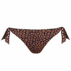 PRIMADONNA Punta Rata Tie Sides Bikini Briefs - 4010053