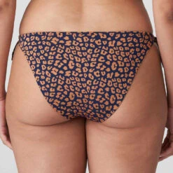 PRIMADONNA Punta Rata Tie Sides Bikini Briefs - 4010053 -Outlet Comfort Soft Cup Bra Store img041387