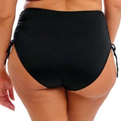 Plain Sailing High Waist Adjustable Sides Bikini Briefs - ES7287 -Outlet Comfort Soft Cup Bra Store img041445