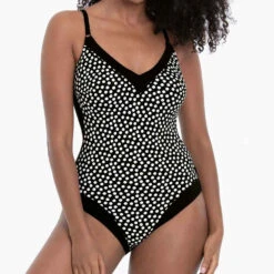 Summer Dot Mabela Soft Cup Swimsuit - 7790 -Outlet Comfort Soft Cup Bra Store img041513