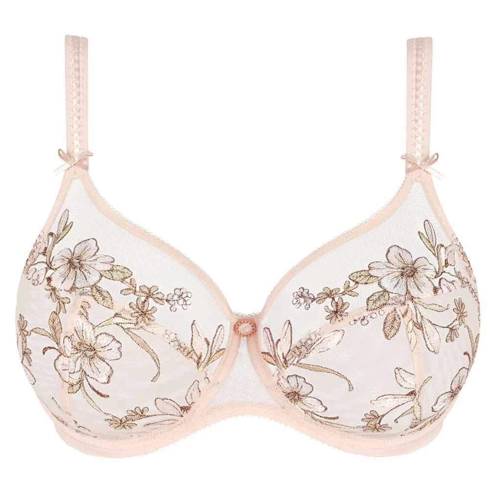 Empreinte Lauren Underwired Full Cup Bra - 07218 1 Empreinte Lauren Underwired Full Cup Bra - 07218