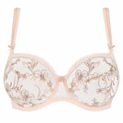 Empreinte Lauren Underwired Low-Necked Bra - 08218