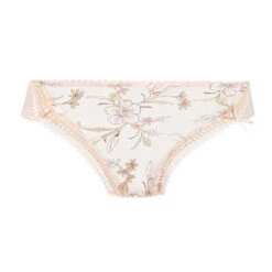 Empreinte Lauren Thong - 01218