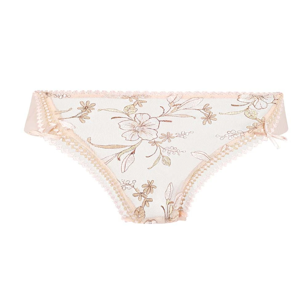 Empreinte Lauren Thong - 01218 1 Empreinte Lauren Thong - 01218