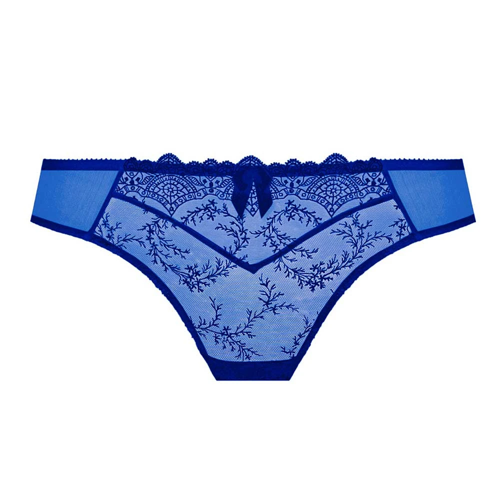Empreinte Louise Thong - 01184 1 Empreinte Louise Thong - 01184