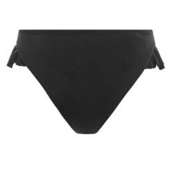 Plain Sailing High Leg Bikini Briefs - ES7288