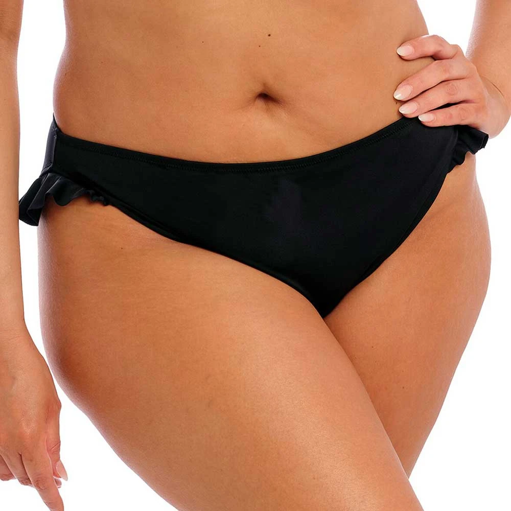 Plain Sailing High Leg Bikini Briefs - ES7288 2 Plain Sailing High Leg Bikini Briefs - ES7288 - Image 2