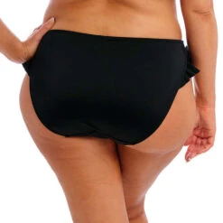 Plain Sailing High Leg Bikini Briefs - ES7288 7 Plain Sailing High Leg Bikini Briefs - ES7288 -Outlet Comfort Soft Cup Bra Store img041573