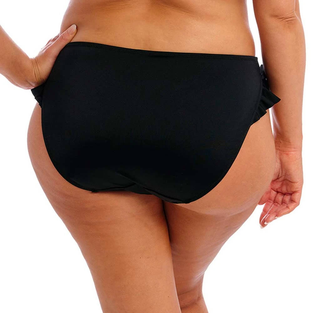 Plain Sailing High Leg Bikini Briefs - ES7288 3 Plain Sailing High Leg Bikini Briefs - ES7288 - Image 3