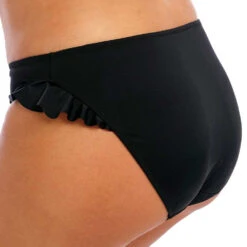 Plain Sailing High Leg Bikini Briefs - ES7288 8 Plain Sailing High Leg Bikini Briefs - ES7288 -Outlet Comfort Soft Cup Bra Store img041574