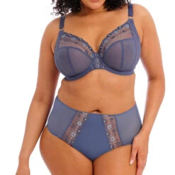 ELOMI Matilda Full Coverage Briefs - EL8906 -Outlet Comfort Soft Cup Bra Store img041616