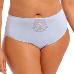 ELOMI Cate High Waist Full Briefs - EL4036 -Outlet Comfort Soft Cup Bra Store img041636