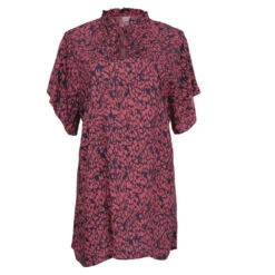 Marble Beach Tahiti Tunic Dress - 8119