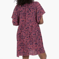 Marble Beach Tahiti Tunic Dress - 8119 -Outlet Comfort Soft Cup Bra Store img041675