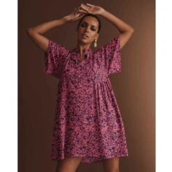 Marble Beach Tahiti Tunic Dress - 8119 -Outlet Comfort Soft Cup Bra Store img041676