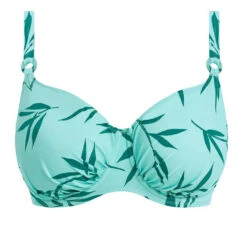 Luna Bay Underwired Full Cup Bikini Top - FS502401