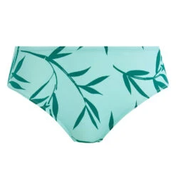 Luna Bay Mid Rise Bikini Briefs - FS502472