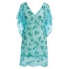 Luna Bay Kaftan Beach Cover - FS502494