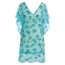 Luna Bay Kaftan Beach Cover - FS502494