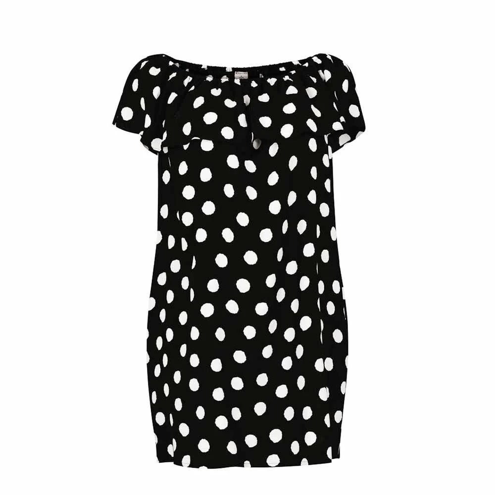 Summer Dot Brava Beach Dress - 8130 1 Summer Dot Brava Beach Dress - 8130