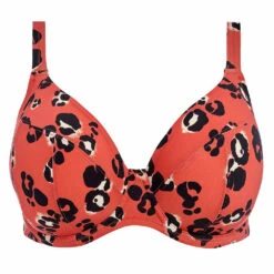 Kotiya Underwired Plunge Bikini Top - ES800902