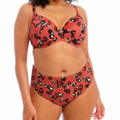 Kotiya Underwired Plunge Bikini Top - ES800902 10 Kotiya Underwired Plunge Bikini Top - ES800902 -Outlet Comfort Soft Cup Bra Store img041776