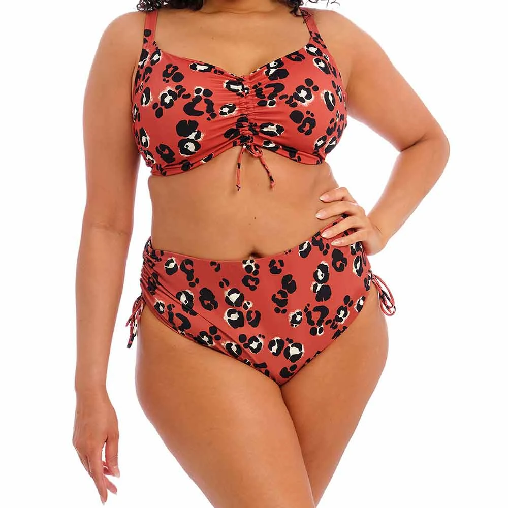 Kotiya Underwired Adjustable Front Bikini Top - ES800906 5 Kotiya Underwired Adjustable Front Bikini Top - ES800906 - Image 5