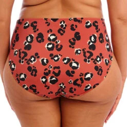 Kotiya Mid Rise Bikini Briefs - ES800972 -Outlet Comfort Soft Cup Bra Store img041790