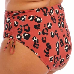 Kotiya Adjustable Leg Bikini Briefs - ES800973 -Outlet Comfort Soft Cup Bra Store img041796