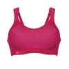 Extreme Control Sports Bra - 5527