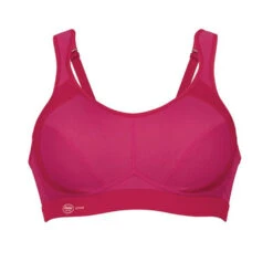 Extreme Control Sports Bra - 5527