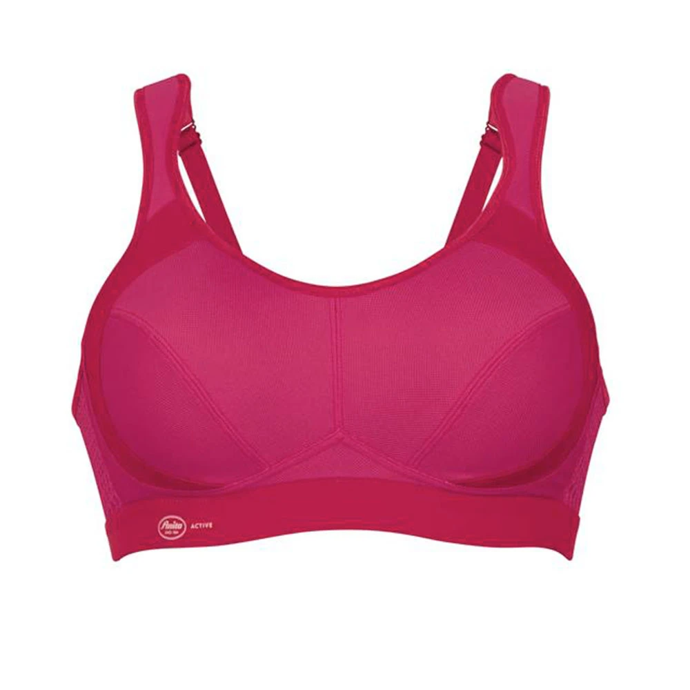 Extreme Control Sports Bra - 5527 1 Extreme Control Sports Bra - 5527