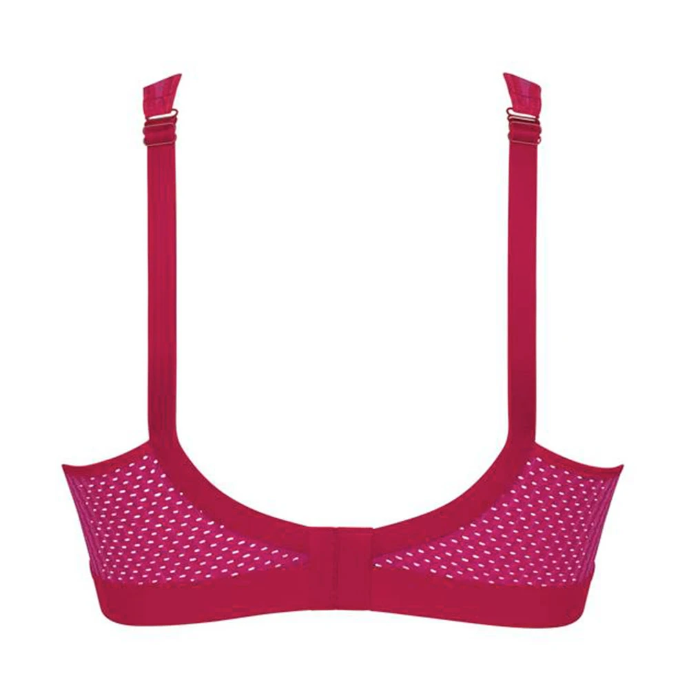 Extreme Control Sports Bra - 5527 2 Extreme Control Sports Bra - 5527 - Image 2