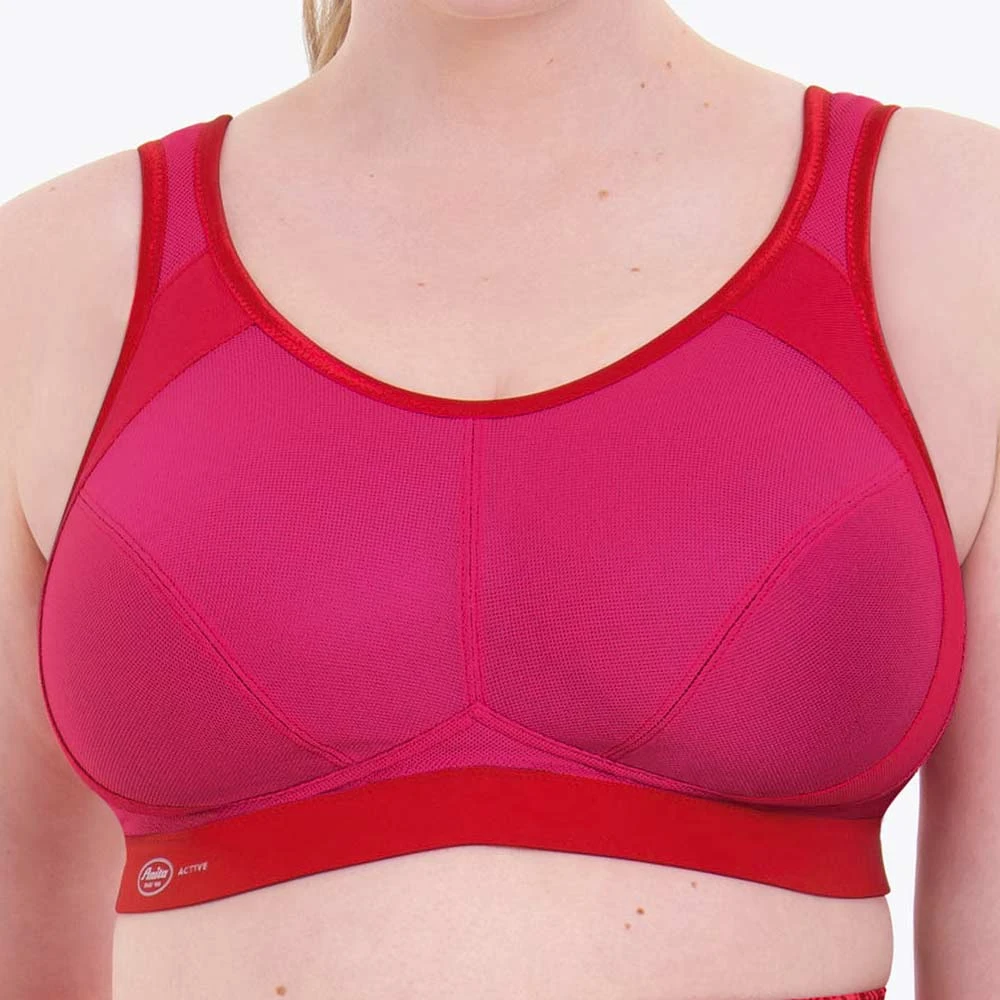 Extreme Control Sports Bra - 5527 3 Extreme Control Sports Bra - 5527 - Image 3