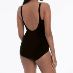 Paradise Island Luella Non Wired Shaping Swimsuit - 7349 -Outlet Comfort Soft Cup Bra Store img041825