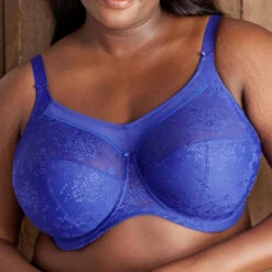GODDESS Verity Underwired Full Cup Bra - GD700204 -Outlet Comfort Soft Cup Bra Store img041836