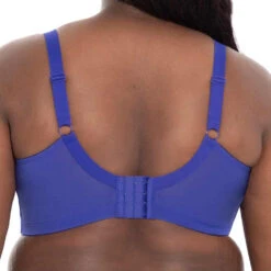 GODDESS Verity Non Wired Full Cup Bra - GD700218 -Outlet Comfort Soft Cup Bra Store img041841