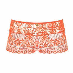 Empreinte Cassiopee Short - 02151