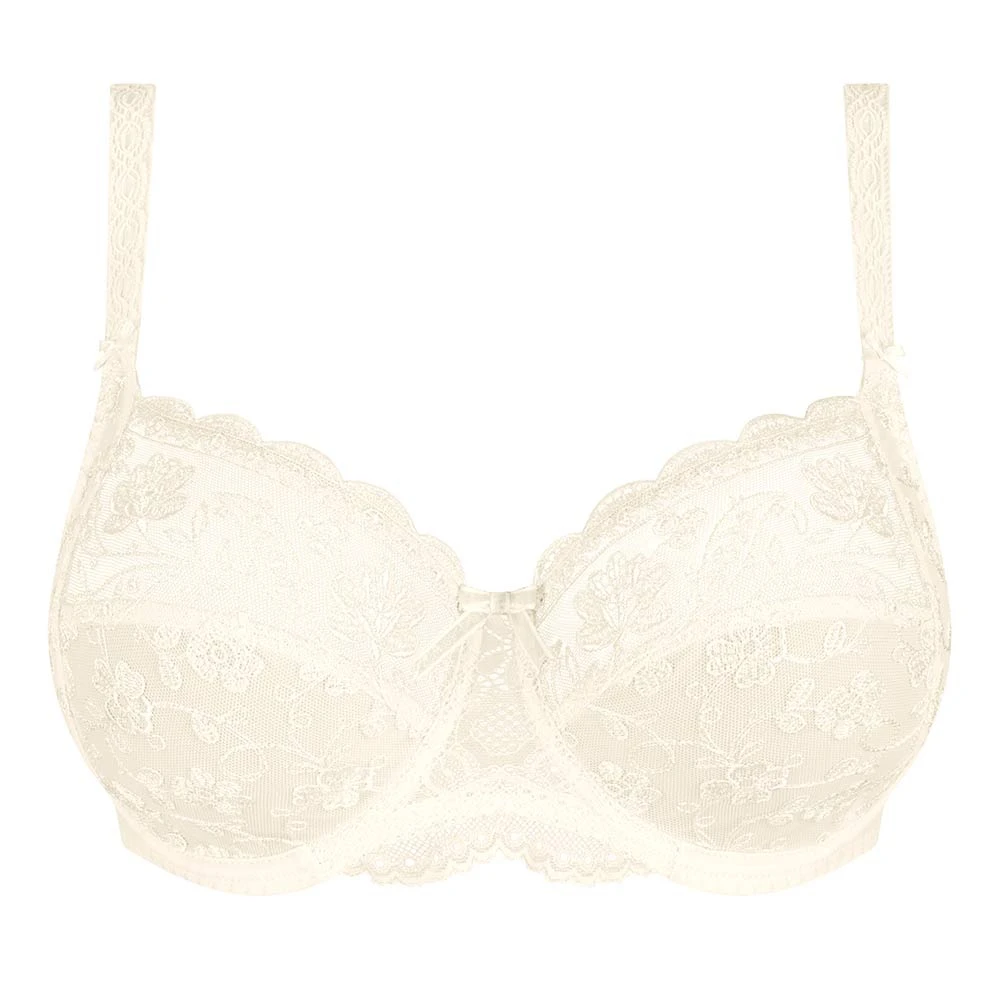 Empreinte Cleo Underwired Full Cup Bra - 07219 2 Empreinte Cleo Underwired Full Cup Bra - 07219 - Image 2