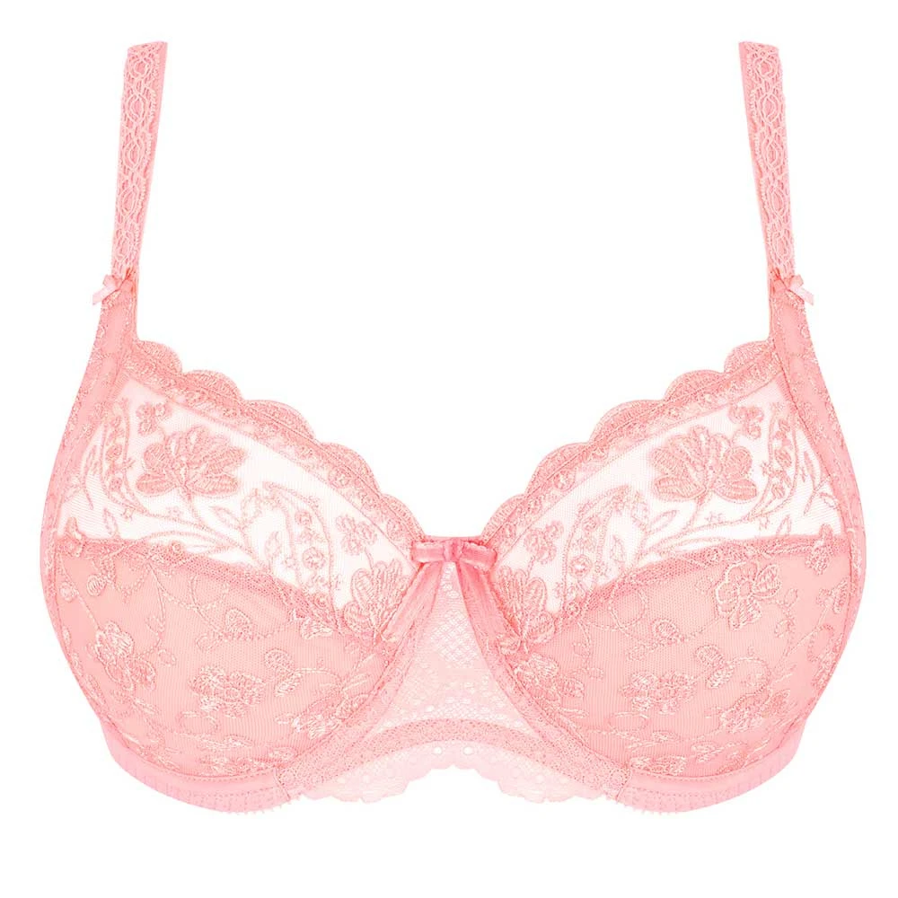Empreinte Cleo Underwired Full Cup Bra - 07219 1 Empreinte Cleo Underwired Full Cup Bra - 07219