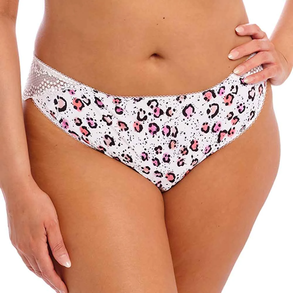 ELOMI Lucie Brazilian Briefs - EL4495 2 ELOMI Lucie Brazilian Briefs - EL4495 - Image 2