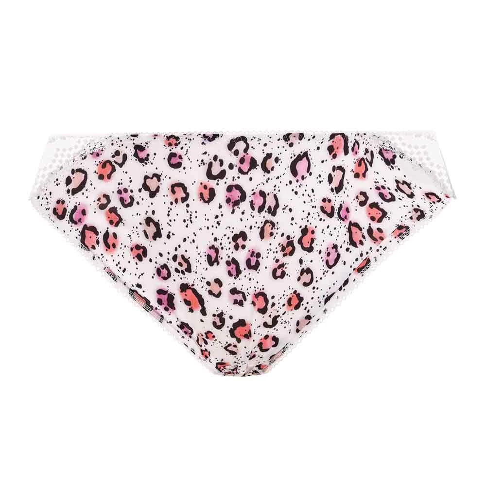 ELOMI Lucie Brazilian Briefs - EL4495 1 ELOMI Lucie Brazilian Briefs - EL4495