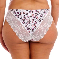 ELOMI Lucie Brazilian Briefs - EL4495 8 ELOMI Lucie Brazilian Briefs - EL4495 -Outlet Comfort Soft Cup Bra Store img041923