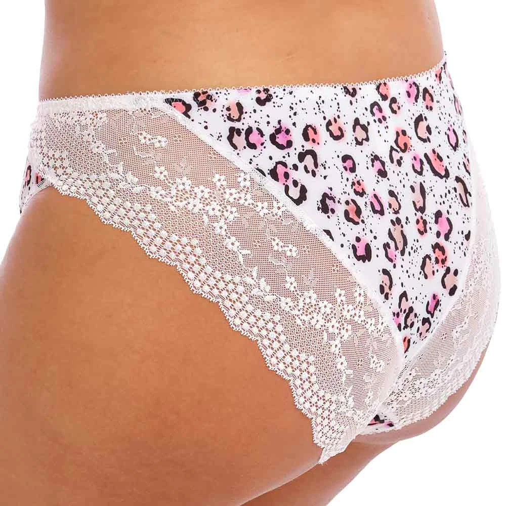 ELOMI Lucie Brazilian Briefs - EL4495 4 ELOMI Lucie Brazilian Briefs - EL4495 - Image 4