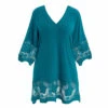 Dione Tunic Beach Cover-up - FS6364